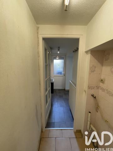 Maison à vendre 3 pièces 73 m² Montmorillon