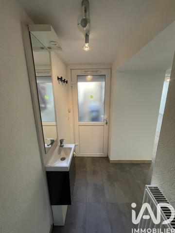 Maison à vendre 3 pièces 73 m² Montmorillon