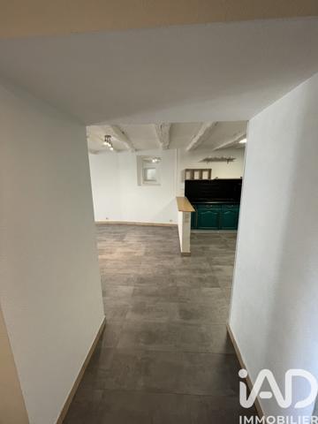 Maison à vendre 3 pièces 73 m² Montmorillon