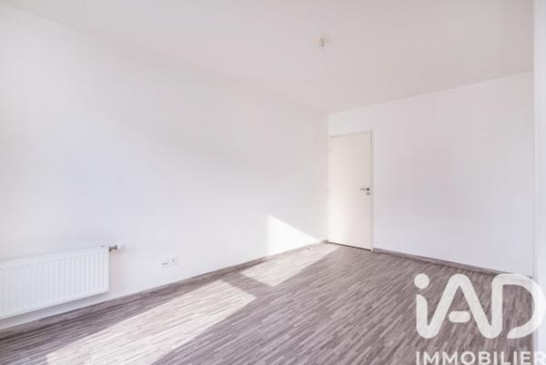 Appartement à vendre 2 pièces 51 m² Villeurbanne