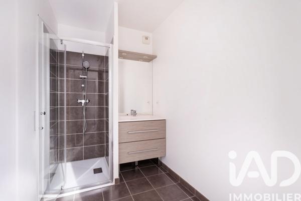 Appartement à vendre 2 pièces 51 m² Villeurbanne