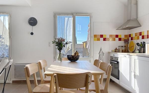 Appartement à vendre    4 pièces • 63 m2 Anglet