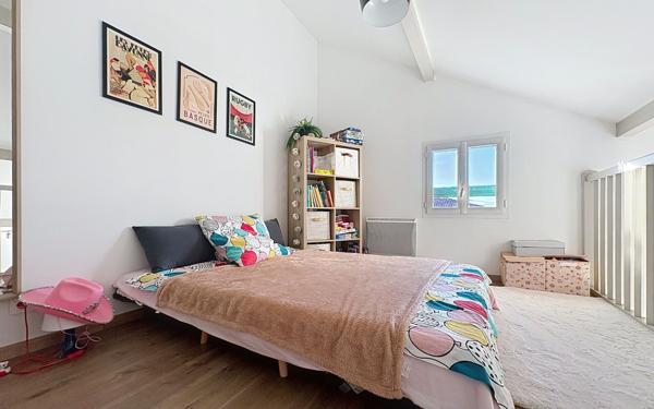 Appartement à vendre    4 pièces • 63 m2 Anglet