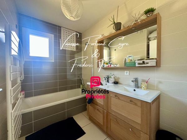 Villa contemporaine à Mios 33380