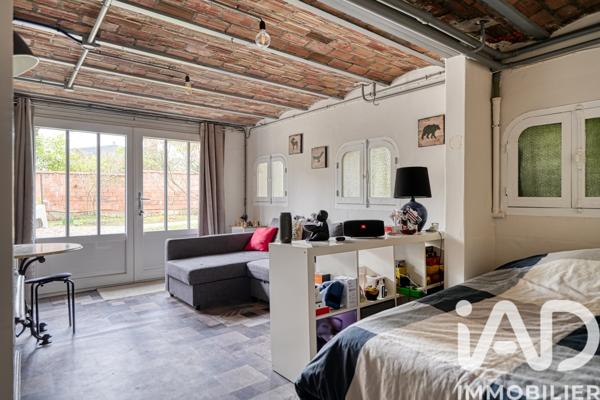 Maison à vendre 7 pièces 136 m² Le Vésinet