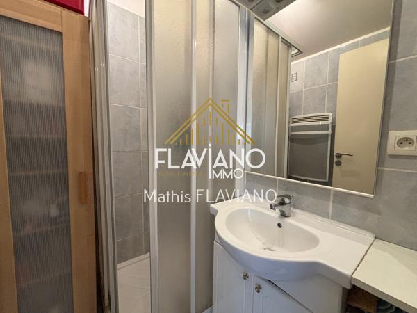 MAISON DE VILLE - 2 APPARTEMENTS - EXTÉRIEUR Barcelonnette (04400)