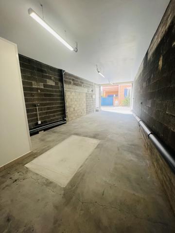 Entrepot 42 m² - Manosque - Réf. G32
