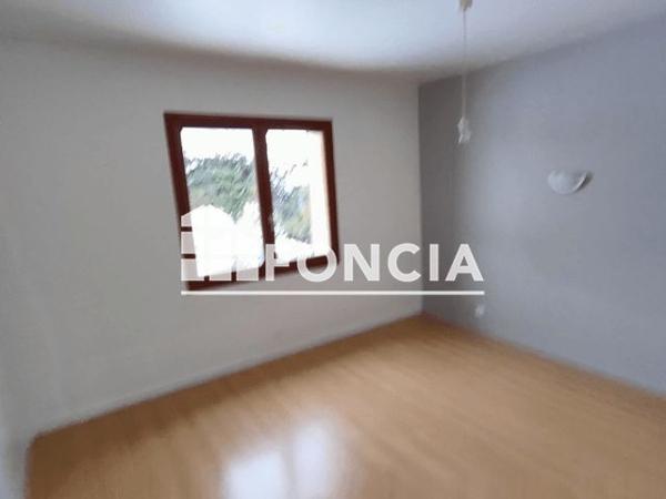 Location Maison 4 pièces 107.51 m² - 427 CHEMIN DU VIVIER Bernin 38190