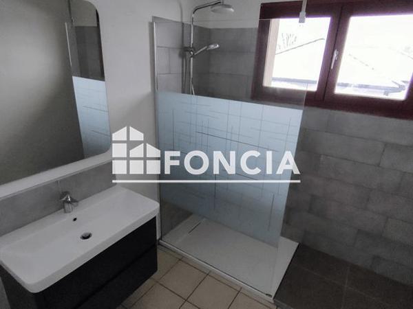 Location Maison 4 pièces 107.51 m² - 427 CHEMIN DU VIVIER Bernin 38190