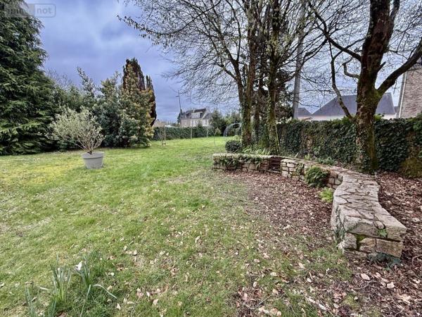 Maison à vendre à Pluneret dans le Morbihan (56400), ref : 56024-814