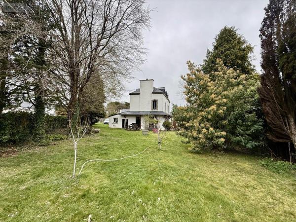 Maison à vendre à Pluneret dans le Morbihan (56400), ref : 56024-814