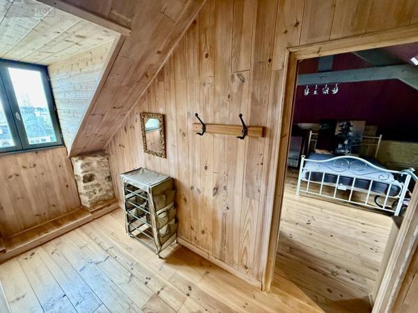 Maison à vendre à Pluneret dans le Morbihan (56400), ref : 56024-814