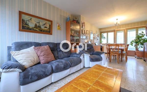 Maison à vendre    4 pièces •  Cambrai