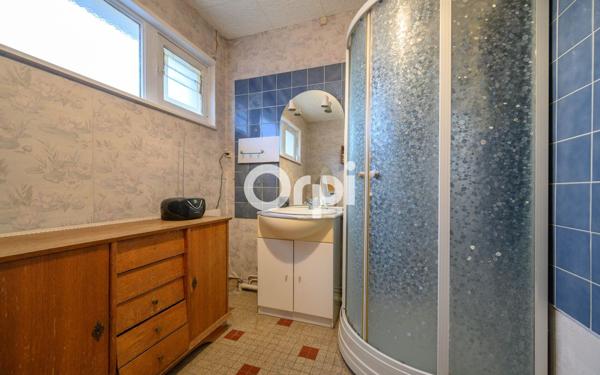 Maison à vendre    4 pièces •  Cambrai