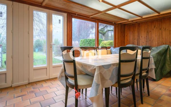 Maison à vendre    4 pièces •  Cambrai