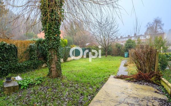 Maison à vendre    4 pièces •  Cambrai