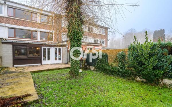 Maison à vendre    4 pièces •  Cambrai