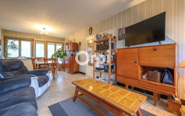 Maison à vendre    4 pièces •  Cambrai