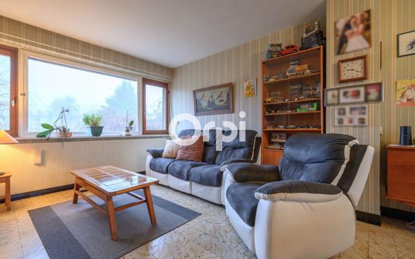 Maison à vendre    4 pièces •  Cambrai