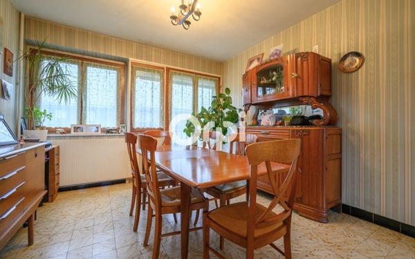 Maison à vendre    4 pièces •  Cambrai