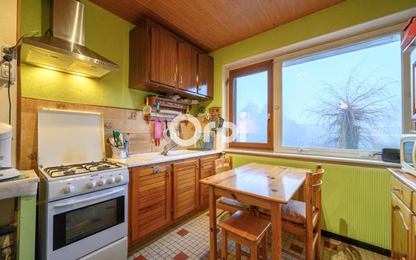 Maison à vendre    4 pièces •  Cambrai