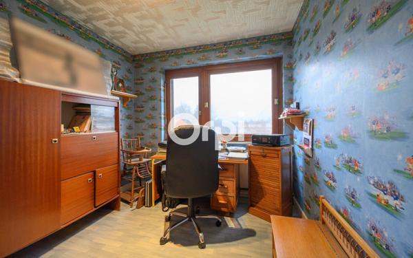 Maison à vendre    4 pièces •  Cambrai