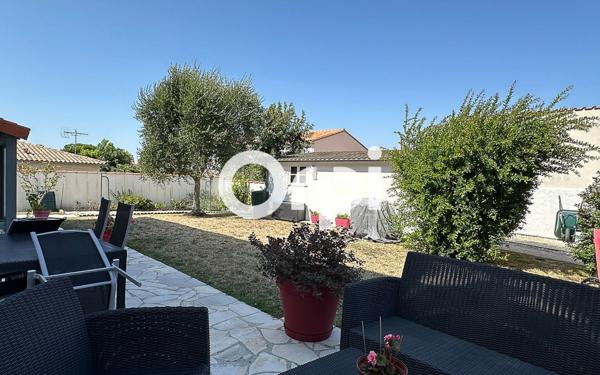 Maison à vendre    6 pièces •  Fouras