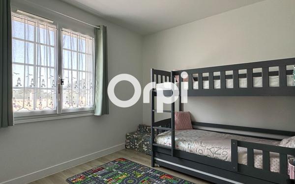 Maison à vendre    6 pièces •  Fouras