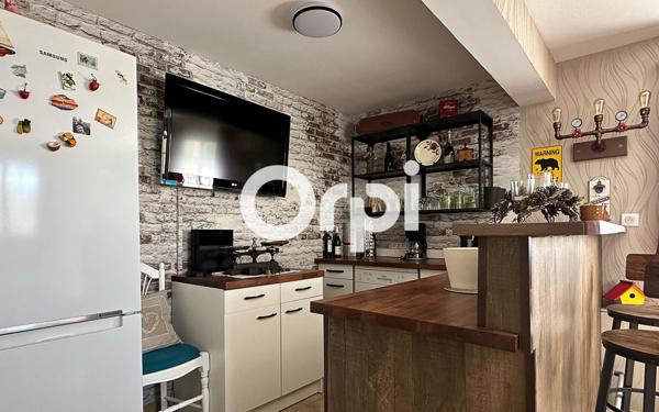 Maison à vendre    6 pièces •  Fouras