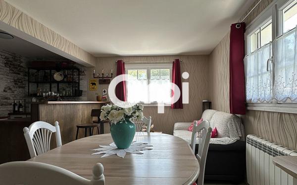 Maison à vendre    6 pièces •  Fouras