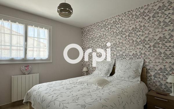 Maison à vendre    6 pièces •  Fouras