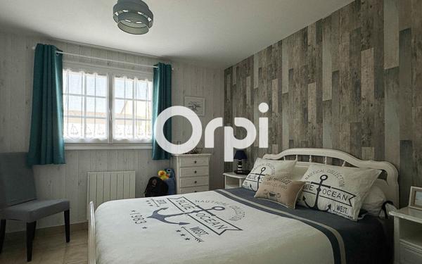 Maison à vendre    6 pièces •  Fouras