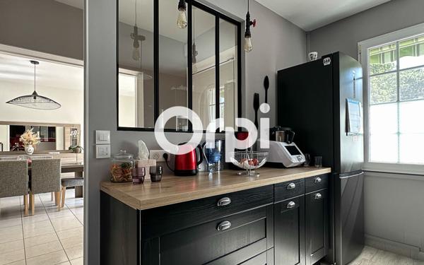 Maison à vendre    6 pièces •  Fouras