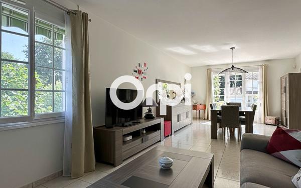 Maison à vendre    6 pièces •  Fouras