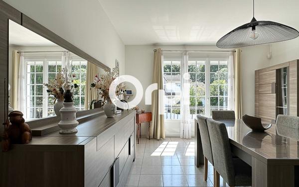 Maison à vendre    6 pièces •  Fouras