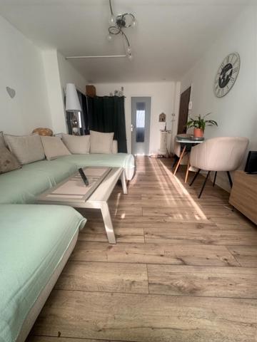 Appartement à LA RICAMARIE, 42150 - 3 pièces 57m²