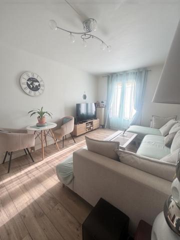 Appartement à LA RICAMARIE, 42150 - 3 pièces 57m²