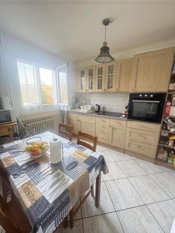 Appartement à LA RICAMARIE, 42150 - 3 pièces 57m²