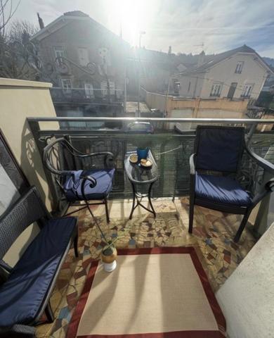 Appartement à LA RICAMARIE, 42150 - 3 pièces 57m²