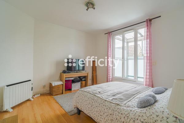 Maison 4 pièces - 70 m²