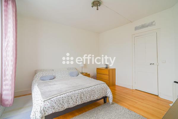 Maison 4 pièces - 70 m²