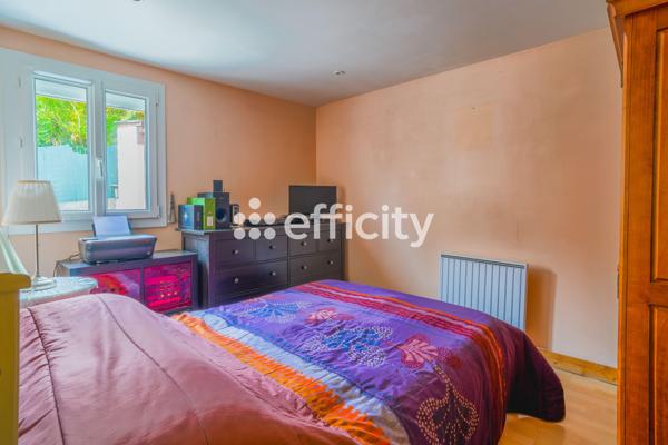 Maison 4 pièces - 70 m²