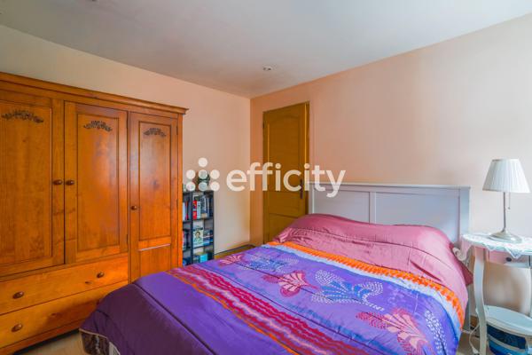 Maison 4 pièces - 70 m²