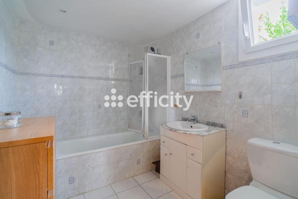 Maison 4 pièces - 70 m²