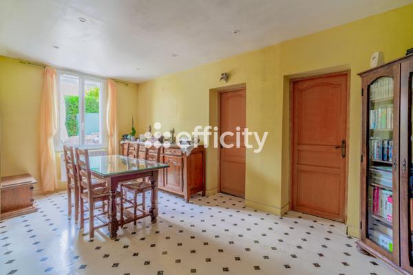 Maison 4 pièces - 70 m²