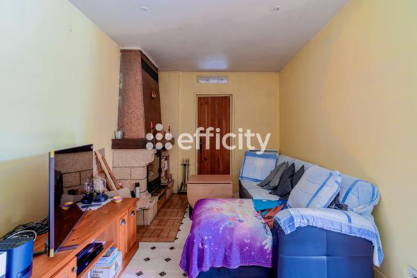 Maison 4 pièces - 70 m²