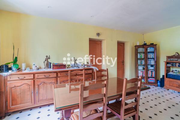 Maison 4 pièces - 70 m²