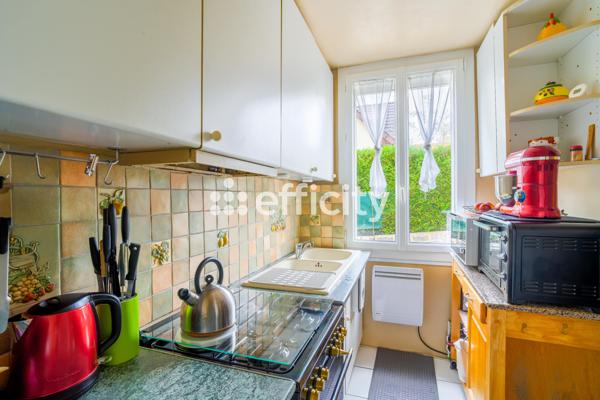 Maison 4 pièces - 70 m²