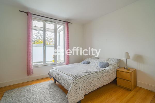 Maison 4 pièces - 70 m²