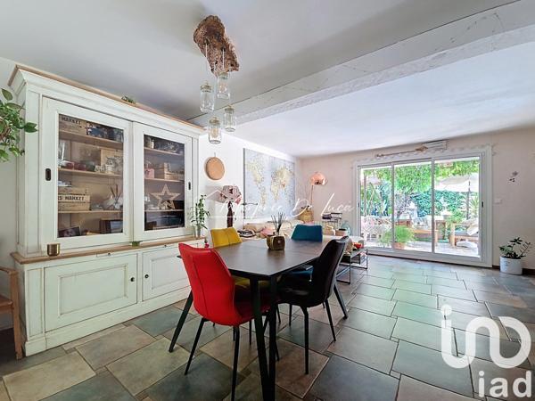 Maison à vendre 4 pièces 102 m² Allauch